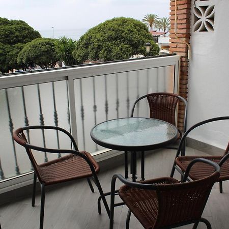 Apartamento Pueblo Quinta Benalmádena Εξωτερικό φωτογραφία