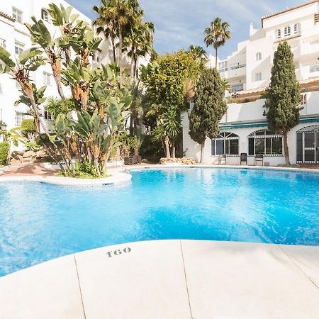 Apartamento Pueblo Quinta Benalmádena Εξωτερικό φωτογραφία
