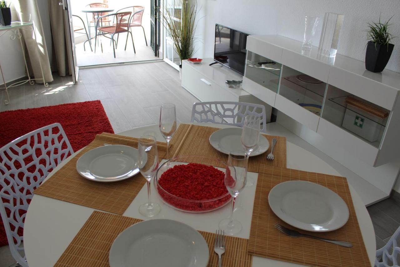 Apartamento Pueblo Quinta Benalmádena Εξωτερικό φωτογραφία