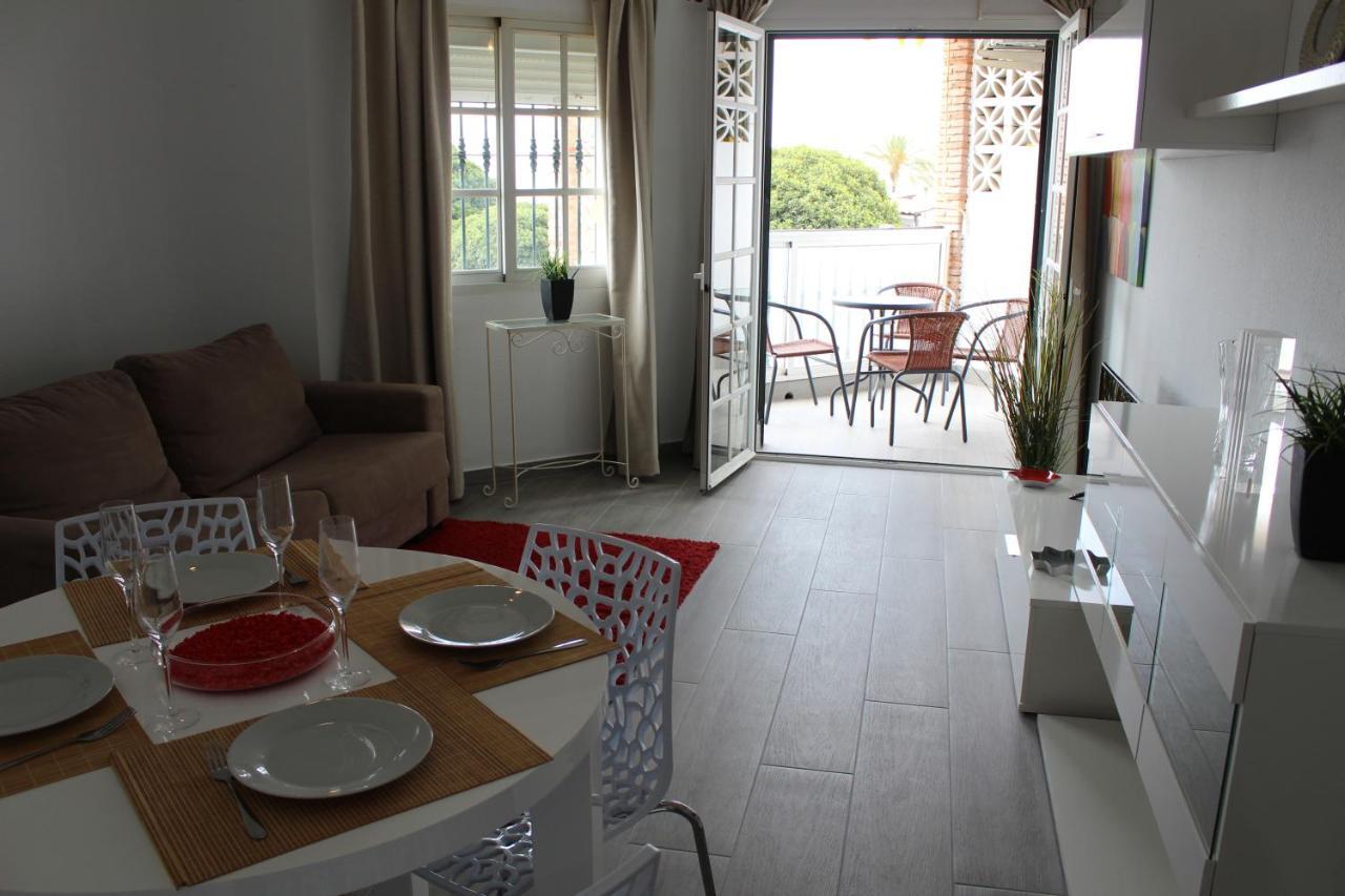 Apartamento Pueblo Quinta Benalmádena Εξωτερικό φωτογραφία
