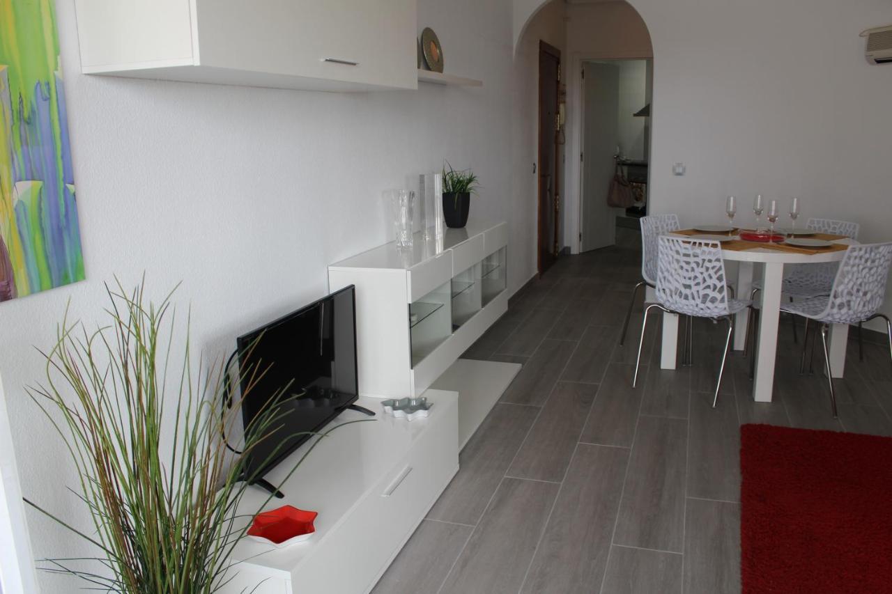 Apartamento Pueblo Quinta Benalmádena Εξωτερικό φωτογραφία