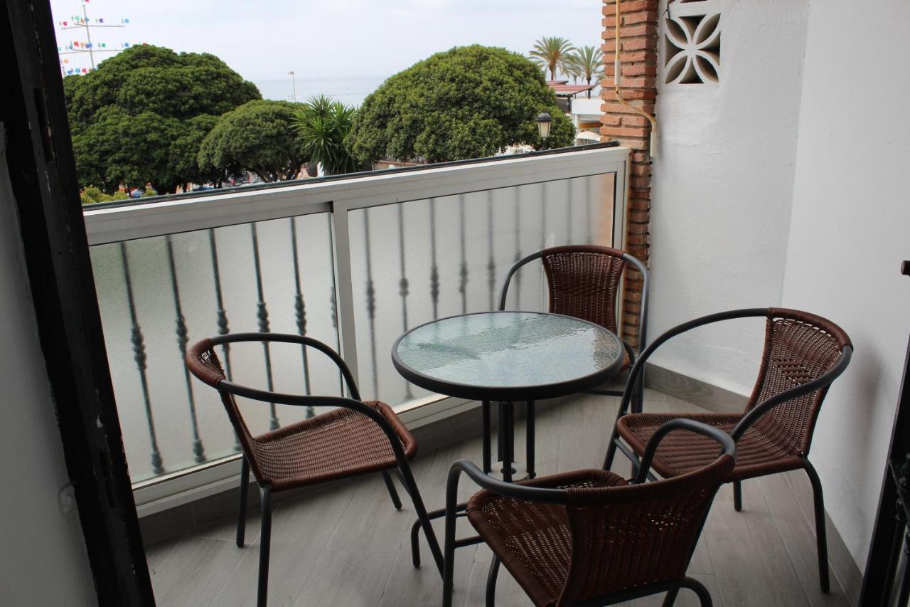 Apartamento Pueblo Quinta Benalmádena Εξωτερικό φωτογραφία