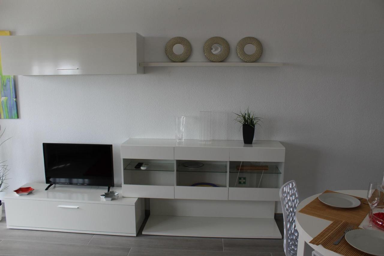 Apartamento Pueblo Quinta Benalmádena Εξωτερικό φωτογραφία