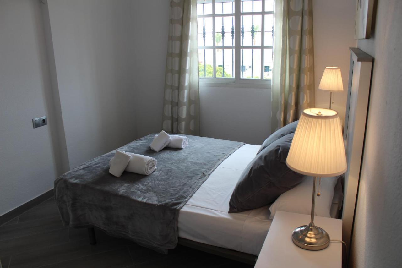 Apartamento Pueblo Quinta Benalmádena Εξωτερικό φωτογραφία
