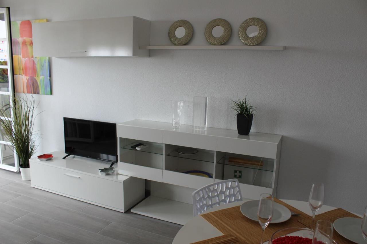 Apartamento Pueblo Quinta Benalmádena Εξωτερικό φωτογραφία