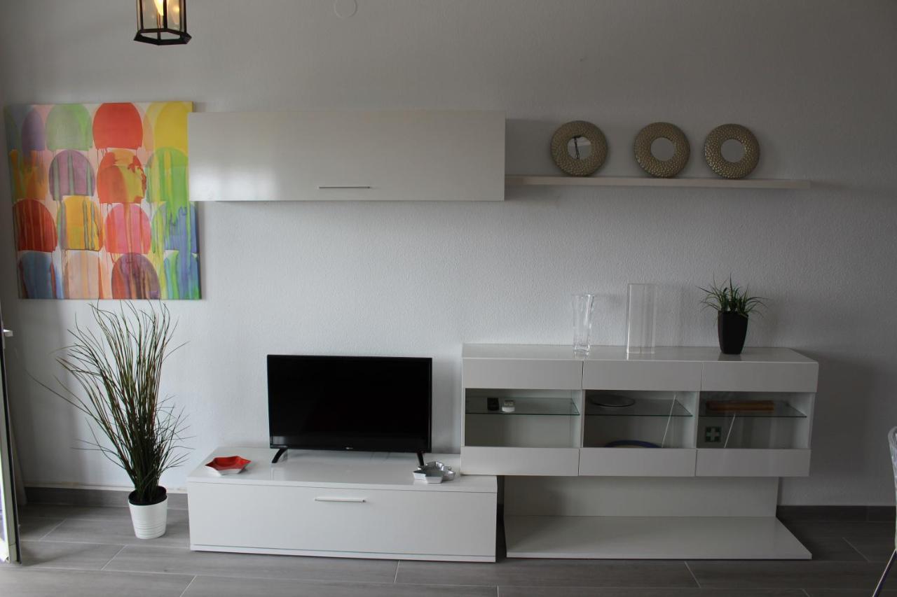 Apartamento Pueblo Quinta Benalmádena Εξωτερικό φωτογραφία