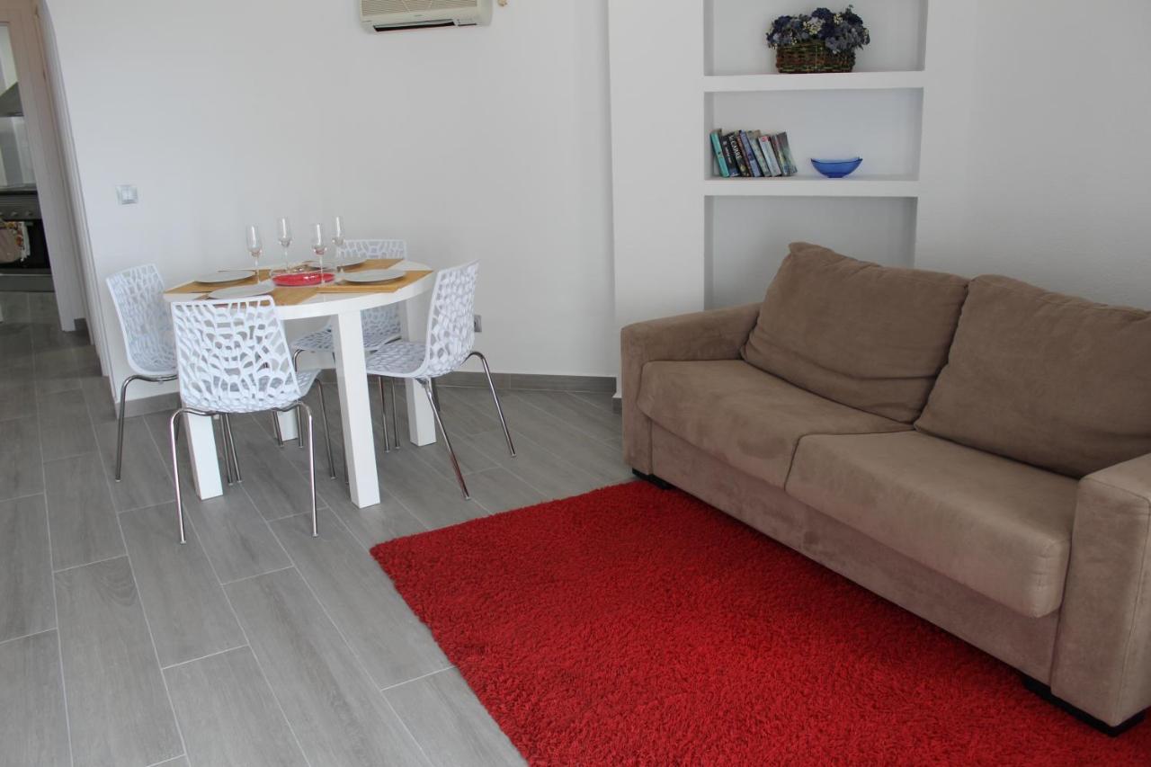 Apartamento Pueblo Quinta Benalmádena Εξωτερικό φωτογραφία