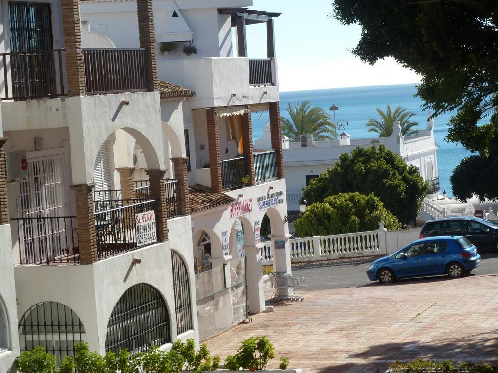Apartamento Pueblo Quinta Benalmádena Εξωτερικό φωτογραφία
