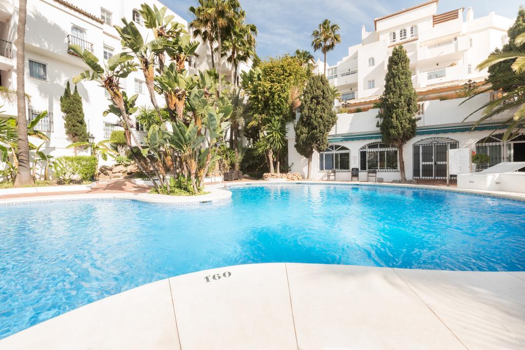 Apartamento Pueblo Quinta Benalmádena Εξωτερικό φωτογραφία