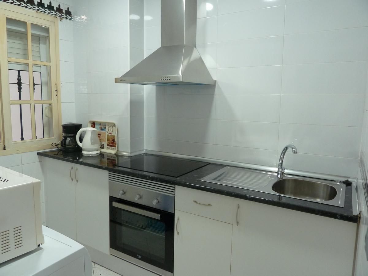 Apartamento Pueblo Quinta Benalmádena Εξωτερικό φωτογραφία