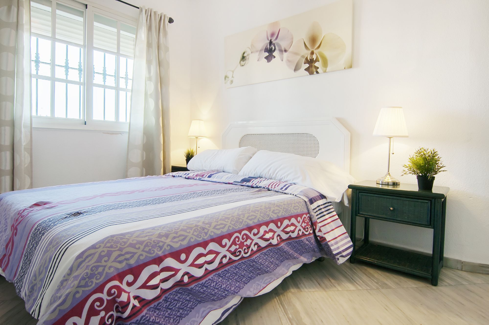 Apartamento Pueblo Quinta Benalmádena Εξωτερικό φωτογραφία