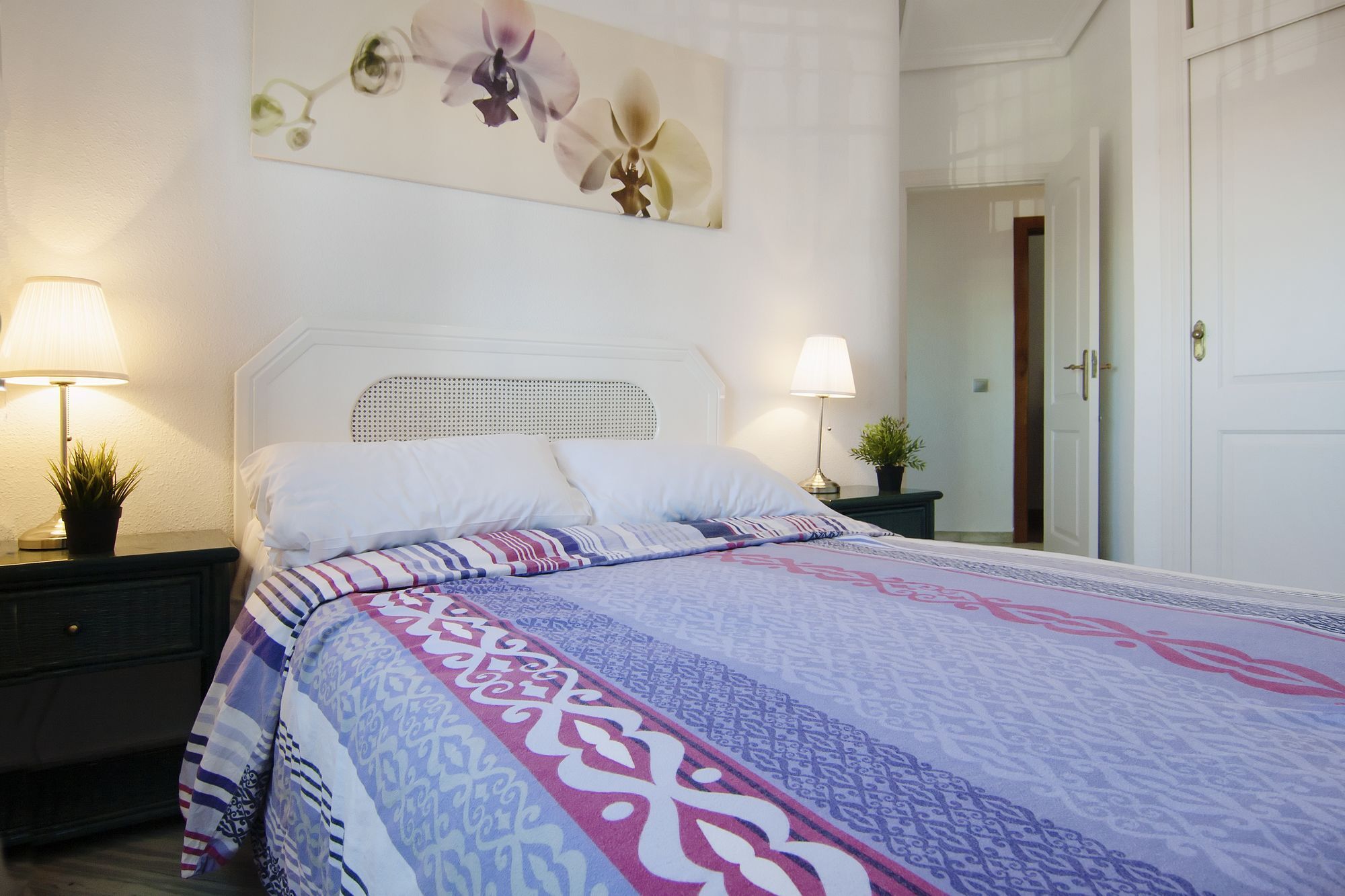 Apartamento Pueblo Quinta Benalmádena Εξωτερικό φωτογραφία