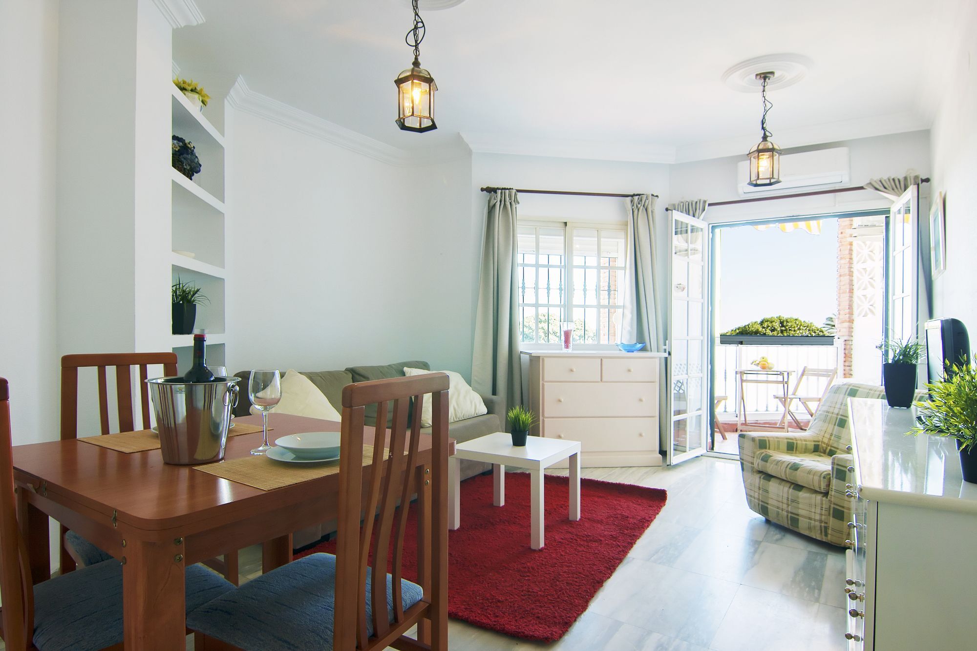 Apartamento Pueblo Quinta Benalmádena Εξωτερικό φωτογραφία