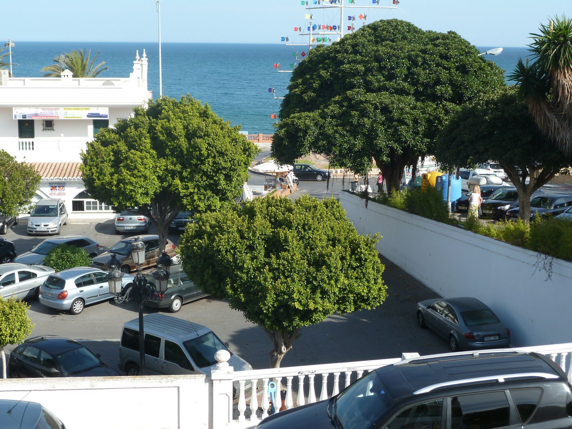 Apartamento Pueblo Quinta Benalmádena Εξωτερικό φωτογραφία