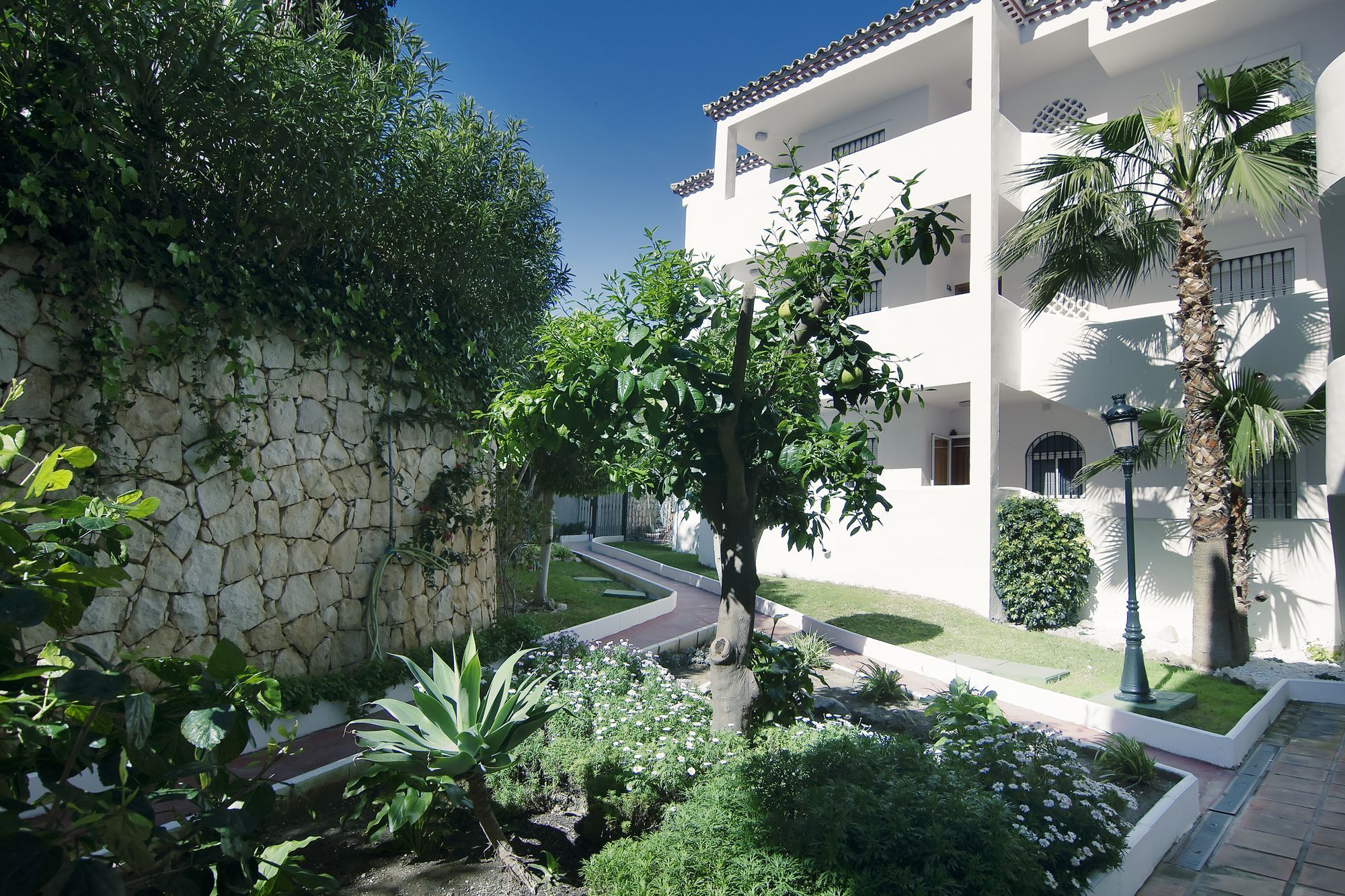 Apartamento Pueblo Quinta Benalmádena Εξωτερικό φωτογραφία
